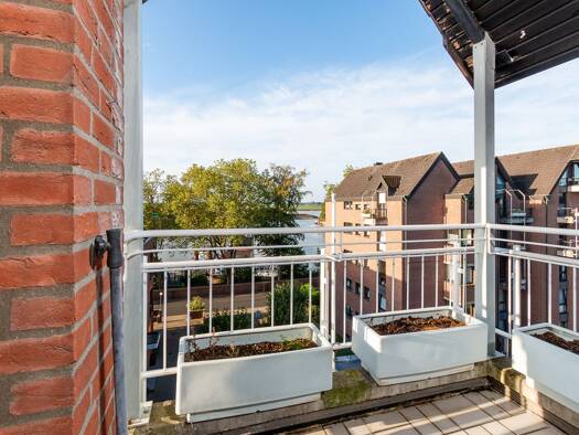 Maisonette zum Kauf 299.500 € 3 Zimmer 96,4 m² Emmerich Emmerich am Rhein 46446