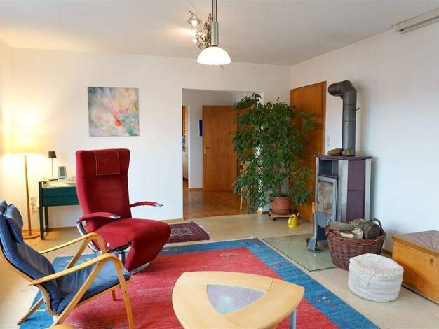 Wohnung zum Kauf 420.000 € 3,5 Zimmer 103 m² frei ab 01.07.2026 Nieder-Ramstadt Mühltal , Hess 64367