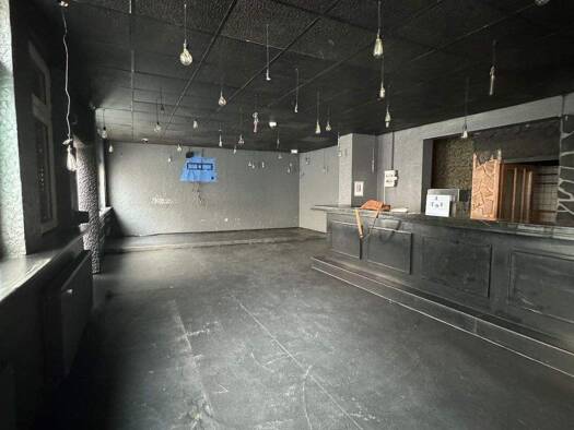 Laden zur Miete 1.000 € 2 Zimmer 97 m² Verkaufsfläche Engelhardsgasse 21/23 Lorenz Nürnberg 90402