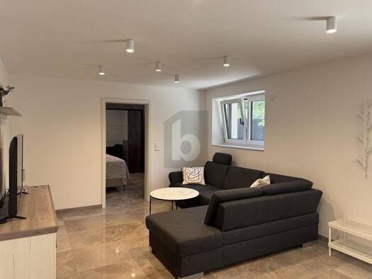 Wohnung zur Miete 950 € 2 Zimmer 50 m² Leonberg Leonberg 71229