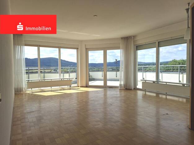 Penthouse zum Kauf 350.000 € 3 Zimmer 87 m² 4. Geschoss frei ab sofort Kelkheim Kelkheim 65779