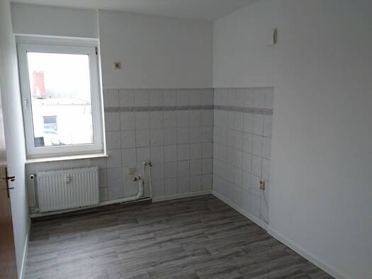 Wohnung zur Miete 1.149 € 6 Zimmer 115 m² 1. Geschoss frei ab sofort Franken Mitte Stralsund 18439
