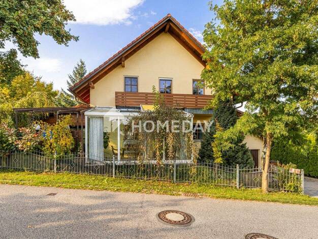 Einfamilienhaus zum Kauf 519.000 € 7 Zimmer 140 m² 707 m² Grundstück Mengkofen 84152
