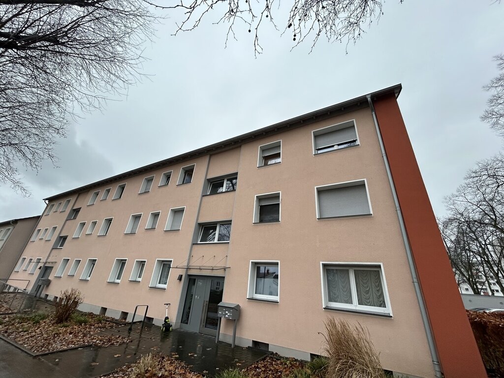 Wohnung zur Miete 698 € 3,5 Zimmer 89,3 m²<br/>Wohnfläche 3.<br/>Geschoss 16.02.2025<br/>Verfügbarkeit Sophienstraße 3 Herten - Südwest Herten 45699