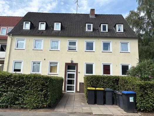 Wohnung zum Kauf als Kapitalanlage geeignet 195.000 € 2,5 Zimmer 53 m² Ahrensburg 22926