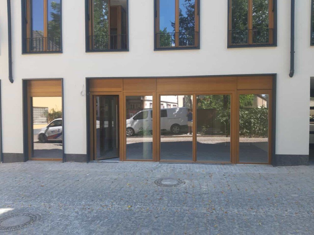 Verkaufsfläche zum Kauf 295.000 € 1 Zimmer 61 m²<br/>Verkaufsfläche Stadtmitte Aschaffenburg 63739