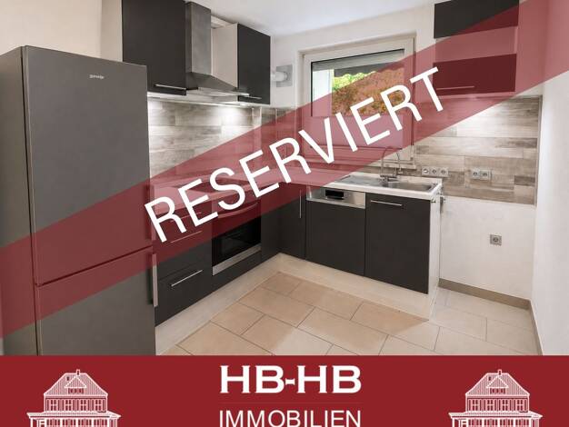Wohnung zum Kauf 150.000 € 2 Zimmer 57 m² 1. Geschoss Gröpelingen West 28237