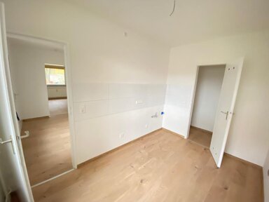 Wohnung zur Miete 699 € 3 Zimmer 72,6 m² 2. Geschoss Leuschnerstraße 42 Mühlenberg Hannover 30457