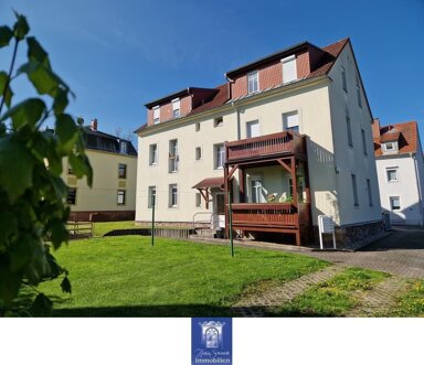 Wohnung zum Kauf 75.000 € 2 Zimmer 43,4 m² Freital Freital 01705