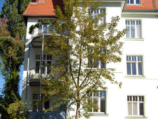 Maisonette zur Miete 460 € 3 Zimmer 61,7 m² 4. Geschoss frei ab sofort Carolastraße 28 Innenstadt Zwickau 08056