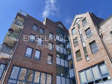 Bürofläche zum Kauf 123 m² Bürofläche teilbar ab 123 m² Langenhagen - Mitte Langenhagen 30853
