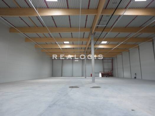 Halle/Industriefläche zur Miete provisionsfrei 1.000 m² Lagerfläche Dietzenbach Dietzenbach 63128