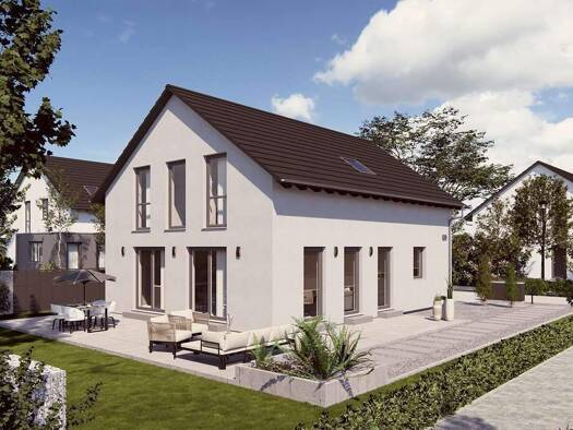 Einfamilienhaus zum Kauf 959.000 € 6 Zimmer 150 m² 500 m² Grundstück Lechbruck Lechbruck am See 86983
