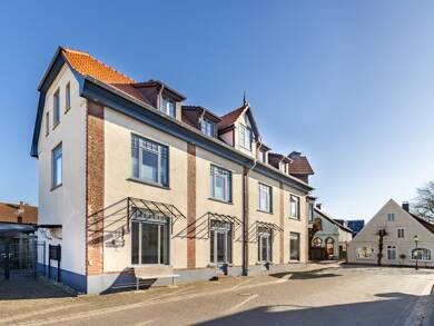 Wohnung zum Kauf 319.000 € 2 Zimmer 75 m² Arnis 24399