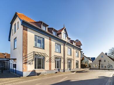 Wohnung zum Kauf 319.000 € 2 Zimmer 75 m² Arnis 24399
