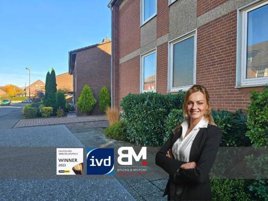 Wohnung zum Kauf 129.000 € 3 Zimmer 80 m² Richrath Langenfeld 40764