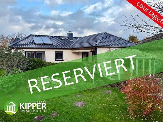 Haus zum Kauf 298.000 € 4 Zimmer 97 m² 705 m² Grundstück Wiemersdorf 24649