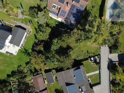 Grundstück zum Kauf 119.000 € 954 m² Grundstück Schwarzach Schwarzach 94374