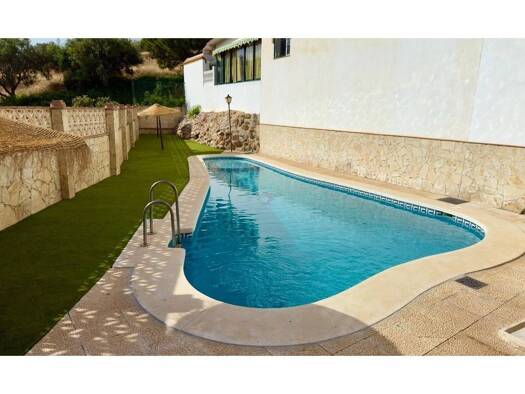Reihenhaus zum Kauf 515.000 € 4 Zimmer 245 m² Rincón de la Victoria 29720