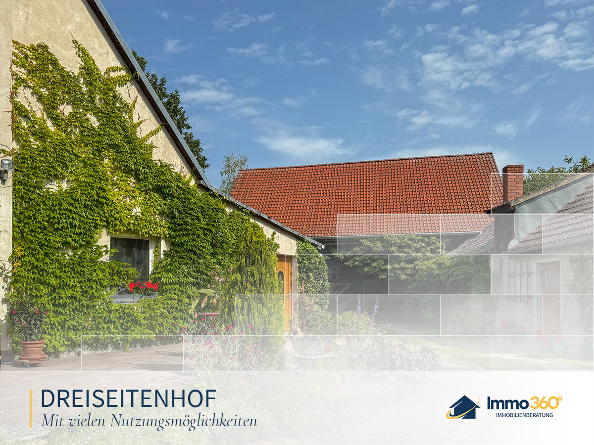 Einfamilienhaus zum Kauf 395.000 € 5,5 Zimmer 175 m²<br/>Wohnfläche 1.500 m²<br/>Grundstück Wittbrietzen Beelitz 14547