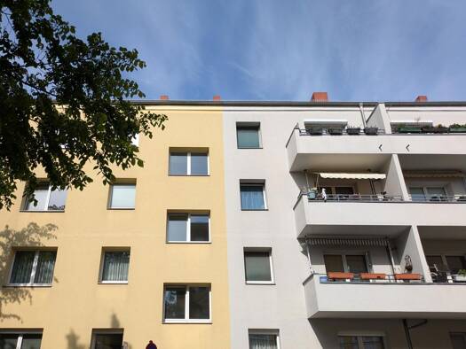 Wohnung zum Kauf 240.000 € 3 Zimmer 59 m² 2. Geschoss Berlin 12489