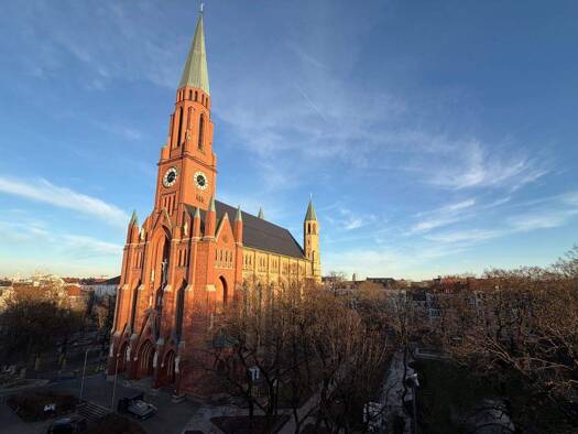 Gewerbeobjekt zum Kauf als Kapitalanlage geeignet 15.000.000 € 1.000 m² 290 m² Grundstück Au-Haidhausen München 81677