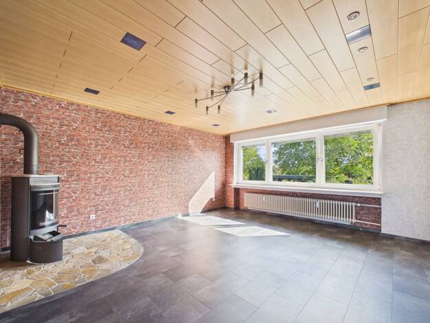 Wohnung zum Kauf 199.000 € 4 Zimmer 107 m² 1. Geschoss Raesfeld Raesfeld 46348