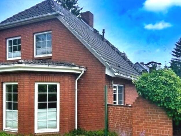 Einfamilienhaus zum Kauf 334.000 € 4 Zimmer 145 m² 774 m² Grundstück frei ab sofort Dänschenburg Marlow 18337