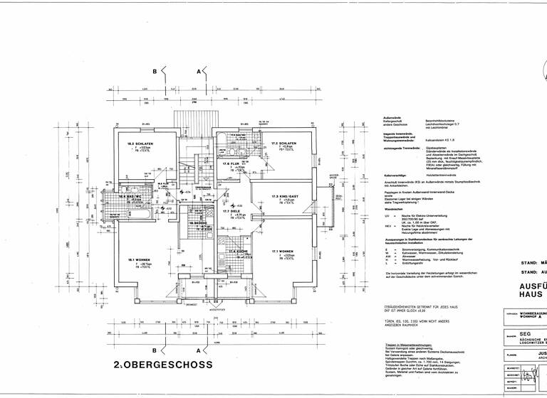 Wohnung zum Kauf 199.000 € 3 Zimmer 79,4 m²<br/>Wohnfläche 2.<br/>Geschoss Pappritz Dresden 01328