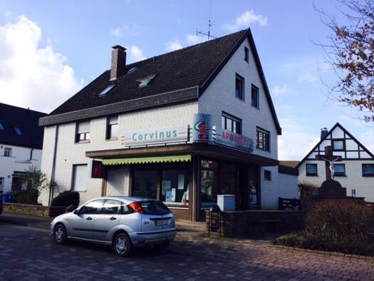 Wohnung zur Miete 450 € 4 Zimmer 75,1 m² 13. Geschoss frei ab sofort Westfalenstraße 8 Lüchtringen Höxter 37671