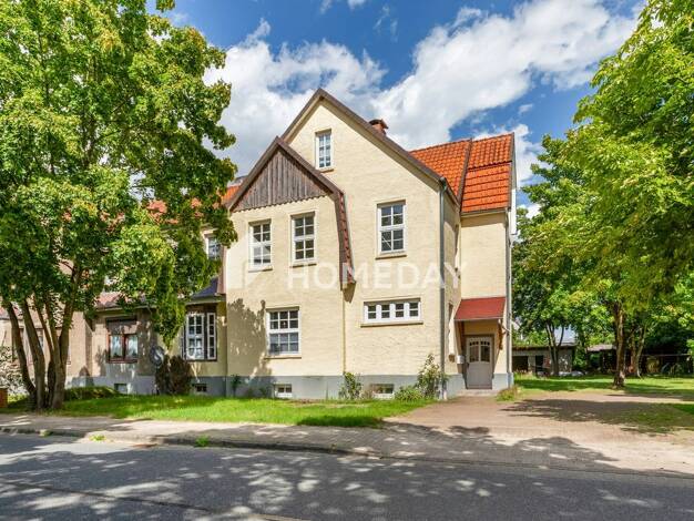 Mehrfamilienhaus zum Kauf 395.000 € 12 Zimmer 298 m² 1.513 m² Grundstück Groß Häuslingen Häuslingen 27336
