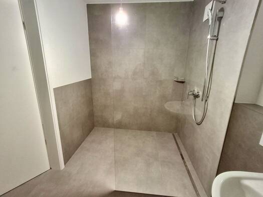 Wohnung zur Miete - Erstbezug 377 € 2 Zimmer 55,8 m² 1. Geschoss Langsur Langsur 54308