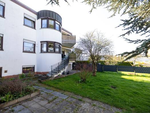 Wohnung zur Miete 1.449 € 5 Zimmer 138 m² 1. Geschoss frei ab sofort Villingen Villingen-Schwenningen 78052
