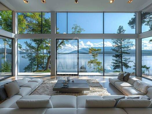 Villa zum Kauf 17.700.000 CHF 8 Zimmer 1.050 m² 2.250 m² Grundstück Kreuzlingen