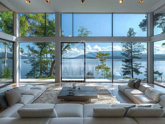 Villa zum Kauf 17.700.000 CHF 8 Zimmer 1.050 m² 2.250 m² Grundstück Kreuzlingen