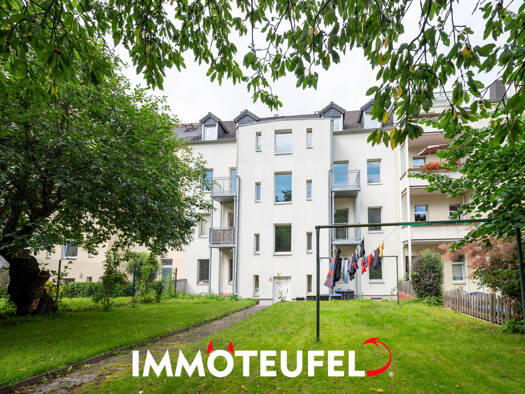 Maisonette zur Miete 380 € 3 Zimmer 68,5 m² EG Fichtestraße 26 Gablenz Chemnitz 09126