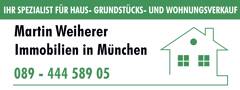 Immobilien Martin Weiherer logo
