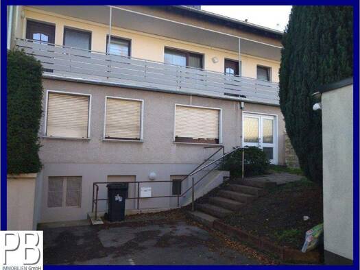 Bürogebäude zum Kauf als Kapitalanlage geeignet 45.000 € 3 Zimmer 116 m² Innenstadt Radevormwald 42477