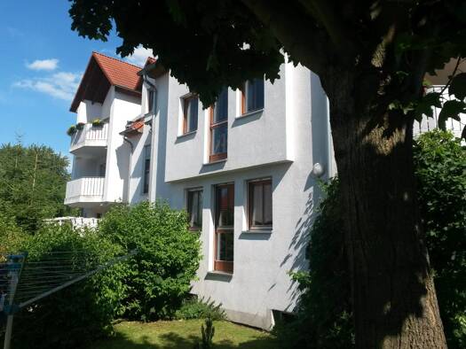 Wohnung zur Miete 750 € 3 Zimmer 83 m² EG frei ab sofort Schmölln Schmölln 04626