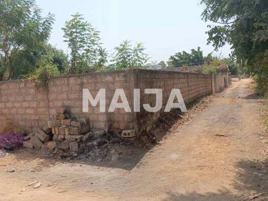 Grundstück zum Kauf 130.560 € 793 m² Grundstück Ngaparou