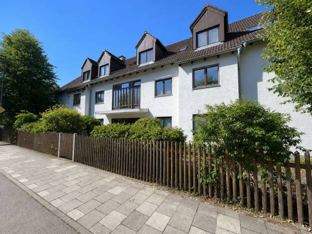Wohnung zum Kauf 495.000 € 3 Zimmer 79,3 m² 1. Geschoss Pasing-Obermenzing München 81245