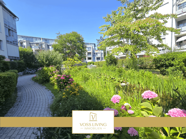 Wohnung zum Kauf provisionsfrei 219.000 € 1 Zimmer 47 m² 1. Geschoss Oberursel Oberursel 61440