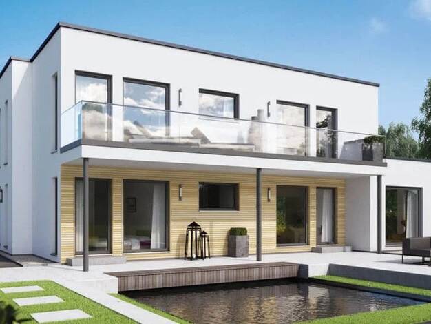 Mehrfamilienhaus zum Kauf 1.120.900 € 6 Zimmer 204 m² 3.000 m² Grundstück frei ab 01.05.2027 Weidenbach 56355