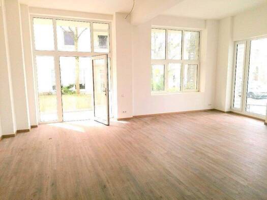 Wohnung zur Miete 799 € 2 Zimmer 102,7 m² EG frei ab sofort Kapellenberg Chemnitz 09119