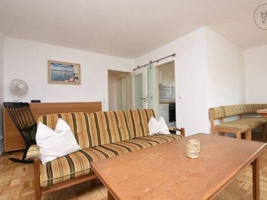 Wohnung zur Miete Wohnen auf Zeit 1.200 € 2,5 Zimmer 48 m² frei ab sofort Langenargen 88085