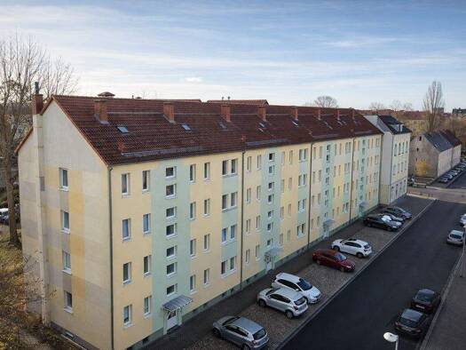 Wohnung zum Kauf 70.000 € 2 Zimmer 47 m² 4. Geschoss Neue Neustadt Magdeburg 39124