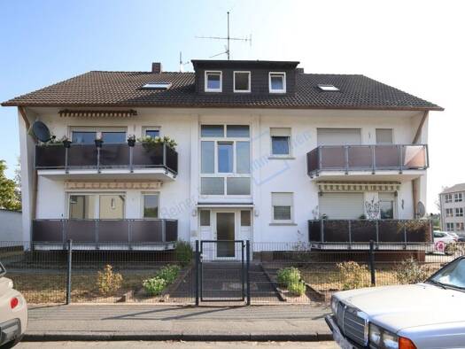 Wohnung zur Miete 845 € 3 Zimmer 68 m² 2. Geschoss frei ab sofort Pfungstadt Pfungstadt 64319