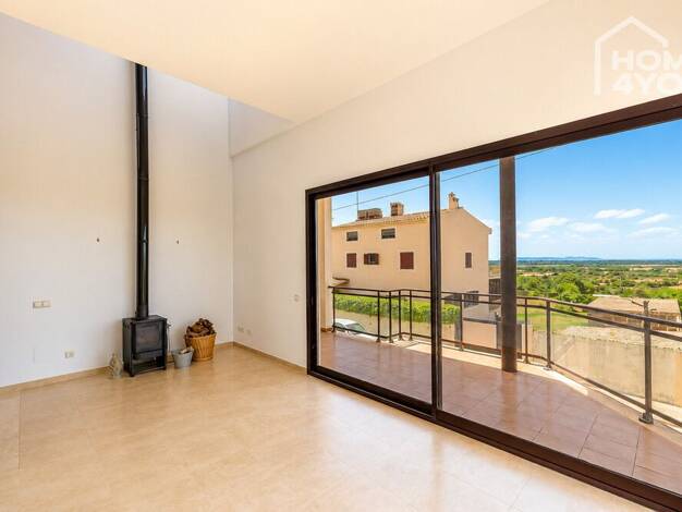 Reihenmittelhaus zum Kauf provisionsfrei 895.000 € 4 Zimmer 168 m² 238 m² Grundstück Salines (Ses) 07640