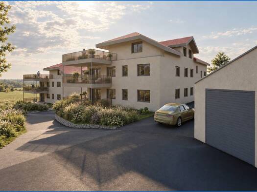Wohnung zum Kauf 466.000 € 4,5 Zimmer 119 m² Orsingen Orsingen-Nenzingen 78359