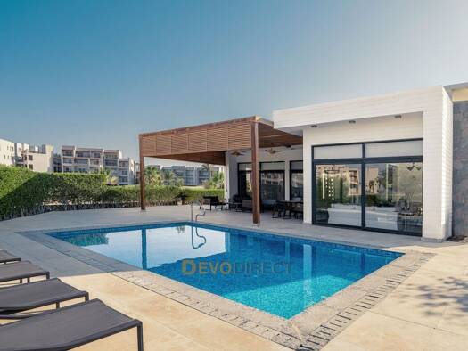 Villa zum Kauf provisionsfrei 1.788.004 € 5 Zimmer 263 m² Soma Bay, Red Sea 84711